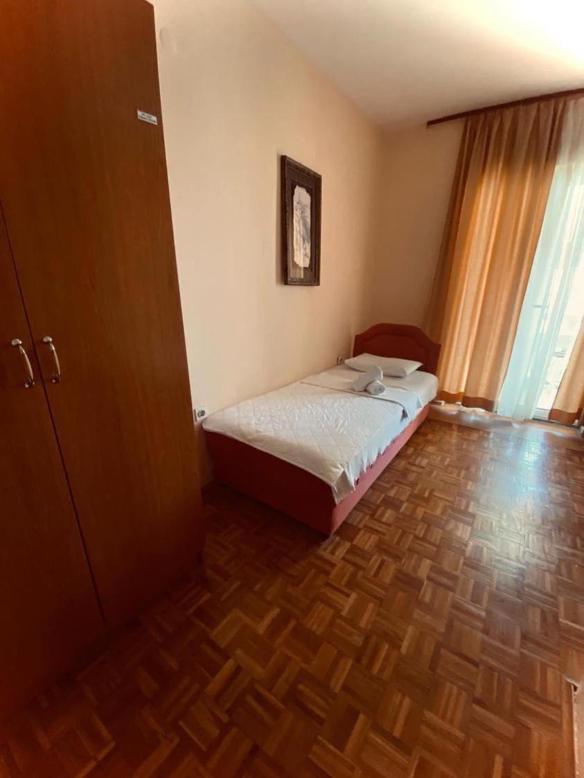 Apartments Dunja 斯韦蒂·斯特凡 外观 照片
