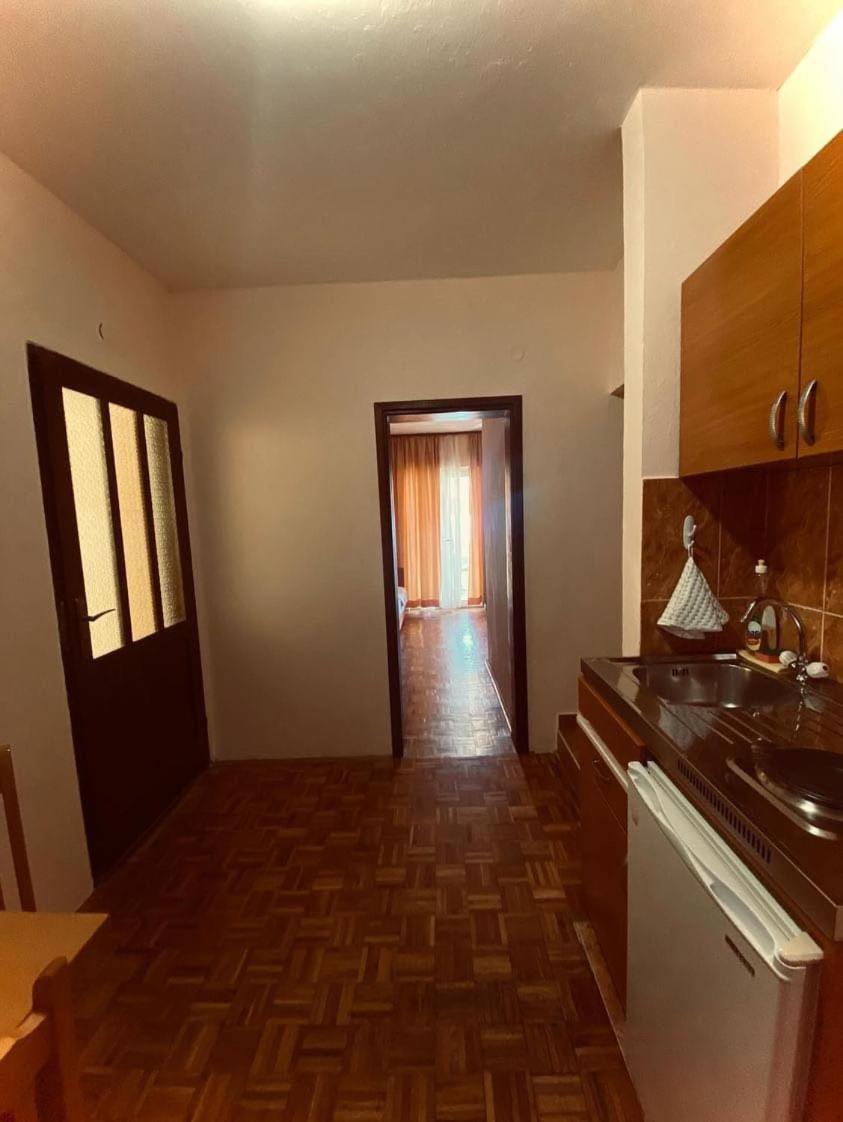 Apartments Dunja 斯韦蒂·斯特凡 外观 照片