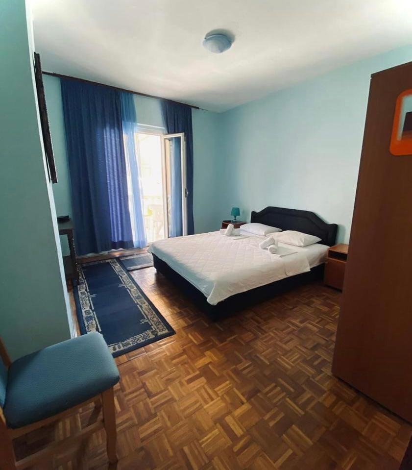 Apartments Dunja 斯韦蒂·斯特凡 外观 照片