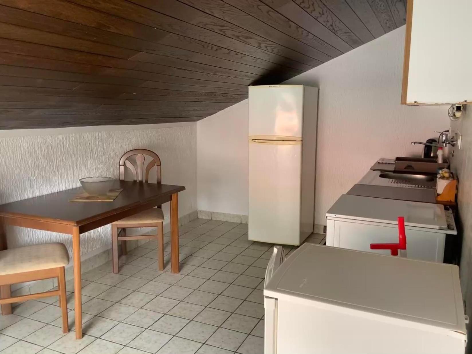 Apartments Dunja 斯韦蒂·斯特凡 外观 照片