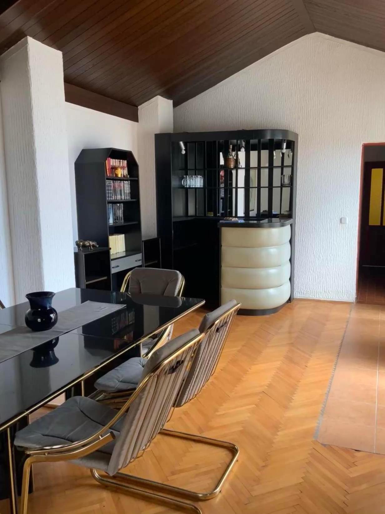 Apartments Dunja 斯韦蒂·斯特凡 外观 照片